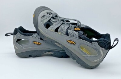 keen clipless sandals